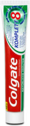 Colgate Zahncreme Komplett 8