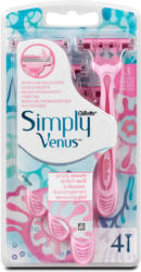 Gillette Simply Venus Einwegrasierer
