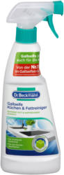Dr. Beckmann Gallseife Küchen & Fettreiniger