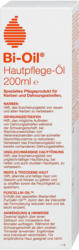 Bi-Oil Hautpflege-Öl bei Narben und Dehnungsstreifen, 200 ml
