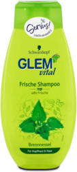 Glem vital Frische Shampoo Brennnessel