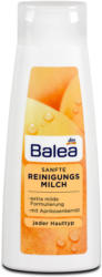 Balea Sanfte Reinigungsmilch
