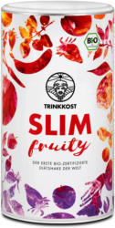 Trinkkost Slim fruity Bio-Zertifizierter Diätshake