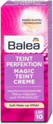 Balea Teint Perfektion Magic Teint Creme