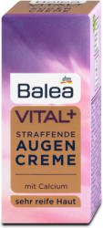 Balea Vital+ Straffende Augencreme