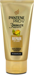 Pantene Pro-V 3 Minute miracle Pflegespülung Repair & Care