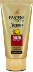Pantene Pro-V 3 Minute miracle Pflegespülung Color Protect
