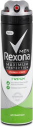 Rexona Men Maximum Protection Deo Spray Fresh
