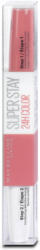Maybelline Superstay 24H Lippenstift - Nr. 611 Crème Caramel