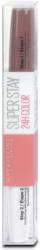Maybelline Superstay 24h Lippenstift - Nr. 615 Soft Taupe
