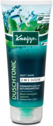 Kneipp Duschtonic 2in1 Dusche Blauer Eukalyptus & Zypresse