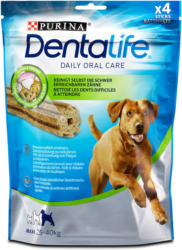 Dentalife Zahnpflege-Hundesnack Maxi