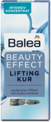 Balea Beauty Effect Lifting Kur Ampullen