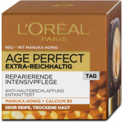 L'Oréal Age Perfect Reparierende Intensivpflege Tag