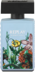 Replay Signature Secret Eau de Toilette, 30 ml