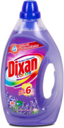 Dixan Power-Gel Colorwaschmittel Lavendel Frische