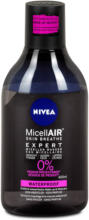 dm Nivea MicellAIR Skin Breathe Expert Mizellenwasser, 400 ml