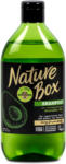 dm Nature Box Shampoo mit kaltgepresstem Avocadoöl