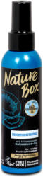 Nature Box Feuchtigkeitsspray mit kaltgepresstem Kokosnussöl