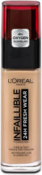 L'Oréal Paris Infaillible 24h Fresh Wear Make-up - Nr. 300 Amber
