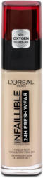 L'Oréal Paris Infaillible 24h Fresh Wear Make-up - Nr. 100 Linen