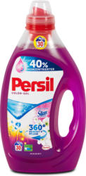 Persil Color-Gel Flüssigwaschmittel Extra-Frische von Silan
