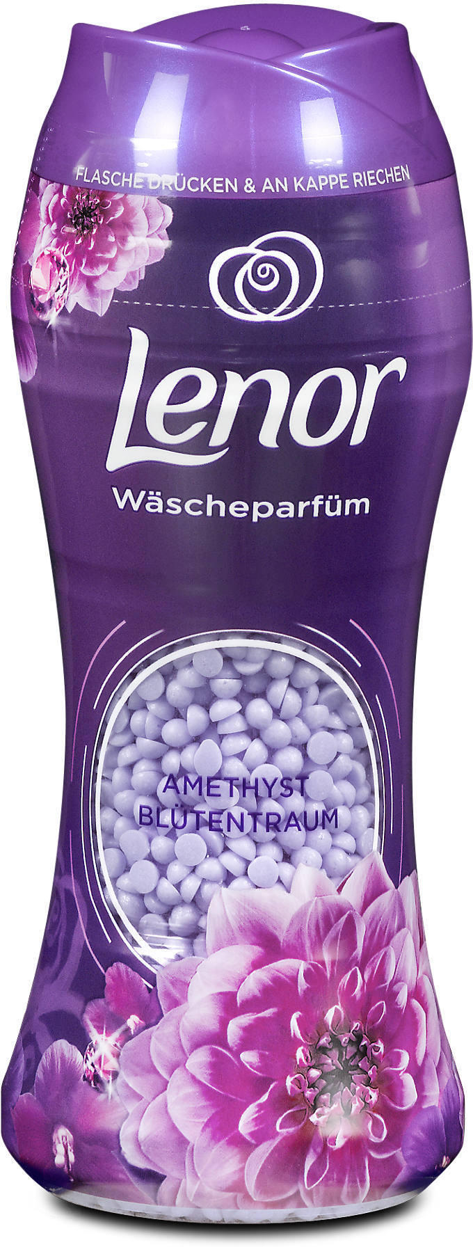 Lenor Wscheparfm Amethyst Bltentraum Online Von Dm - Wogibtswas.at