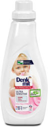 Denkmit Colorwaschmittel Ultra Sensitive