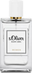 s.Oliver Black Label Women Eau de Toilette, 30 ml