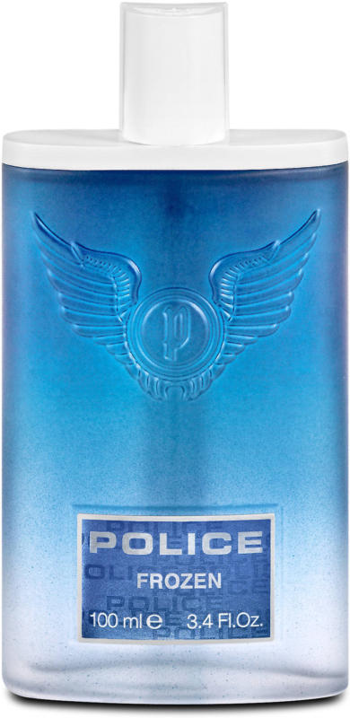 Police Frozen Eau de Toilette, 100 ml