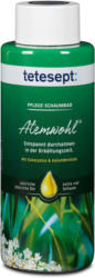 tetesept Pflege-Schaumbad Atemwohl