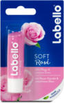 dm Labello Lippenpflegestift Soft Rosé