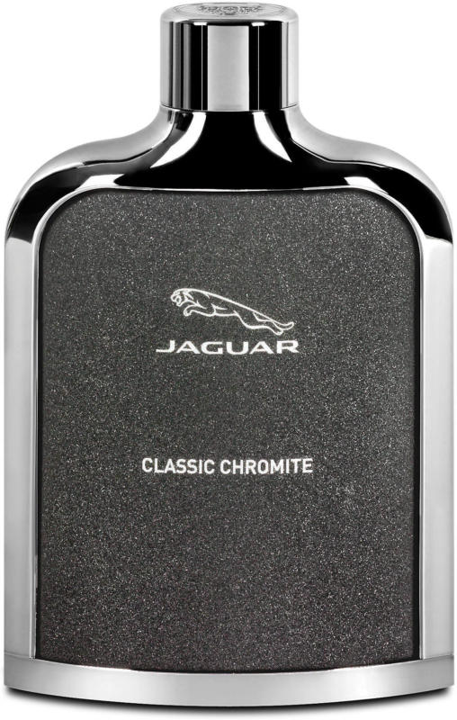 Jaguar Classic Chromite Eau de Toilette, 100 ml