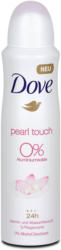 Dove Deospray pearl touch