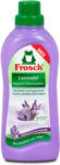 dm Frosch Hygiene-Weichspüler Lavendel hypoallergen