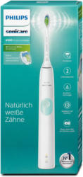Philips sonicare elektrische Zahnbürste 4300 Protective Clean