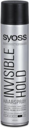 syoss Haarspray Invisible Hold