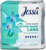 dm Jessa Ultra-Binden Active Shape Lang