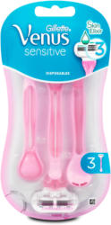 Gillette Venus Sensitiv Einwegrasierer