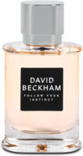 dm David Beckham Follow Your Instinct Eau de Toilette, 50 ml