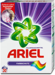 Ariel Colorwaschmittel Pulver