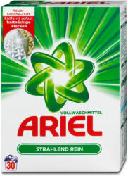 Ariel Vollwaschmittel Pulver