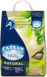 Catsan Natural Katzenstreu