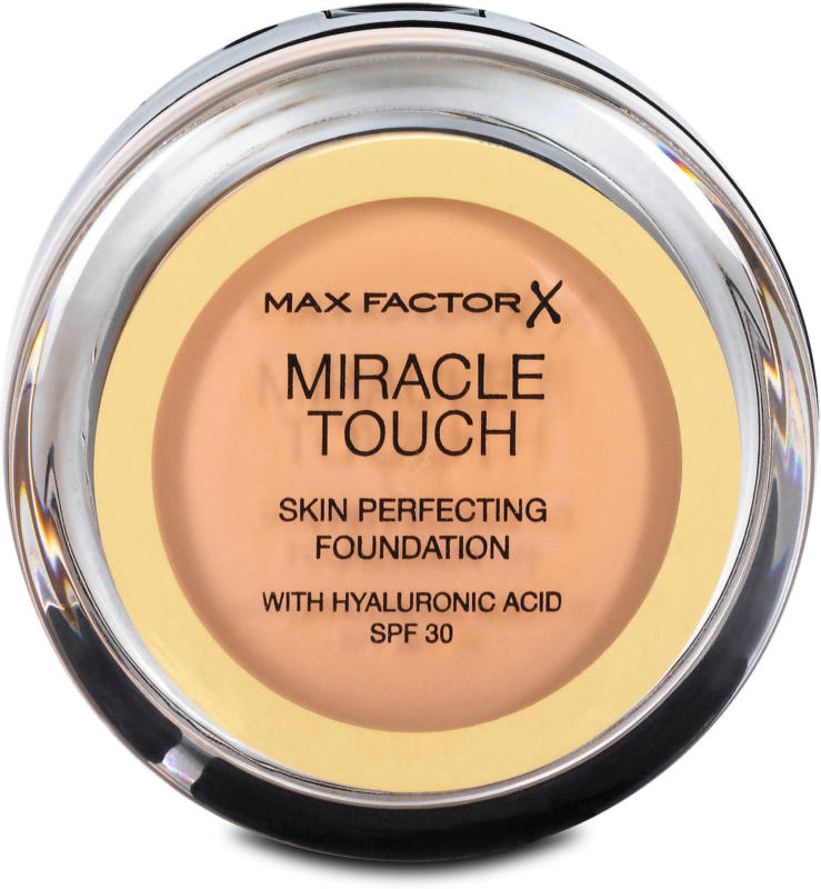 Max Factor Miracle Touch Skin Perfecting Foundation - Nr. 070 Neutral