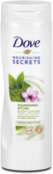 Dove Pflegegeheimnisse Bodylotion Matcha Grüntee & Sakura Blüte