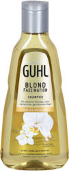 Guhl Blond Faszination Shampoo
