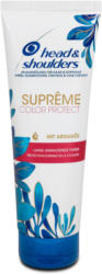head&shoulders Suprême Anti-Schuppen Pflegespülung Color Protect