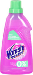 Vanish Oxi Action Fleckentferner Gel