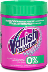 Vanish Oxi Action Fleckentferner Pulver