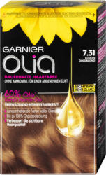 Garnier Olia dauerhafte Haarfarbe - Nr. 7.31 Kühles Blond
